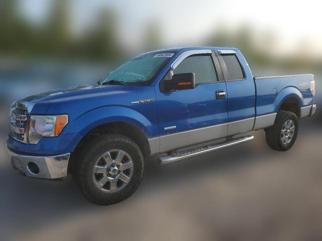 Photo 0 VIN: 1FTFX1ET9DFD78738 - FORD F-150 