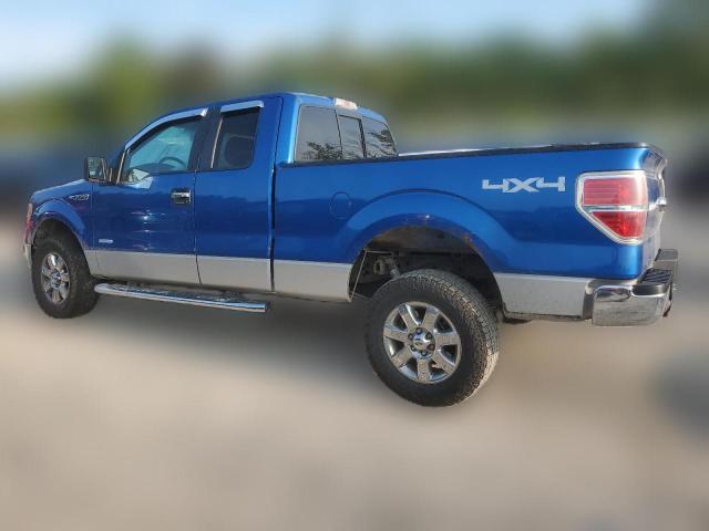 Photo 1 VIN: 1FTFX1ET9DFD78738 - FORD F-150 