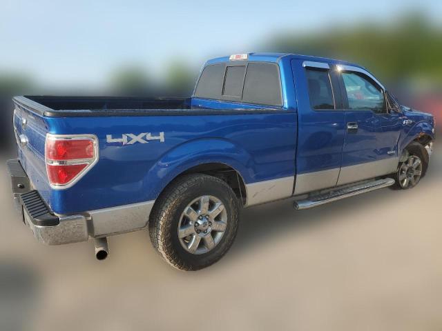 Photo 2 VIN: 1FTFX1ET9DFD78738 - FORD F-150 