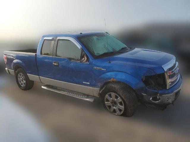 Photo 3 VIN: 1FTFX1ET9DFD78738 - FORD F-150 