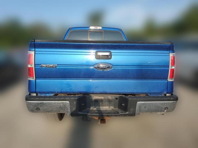 Photo 5 VIN: 1FTFX1ET9DFD78738 - FORD F-150 