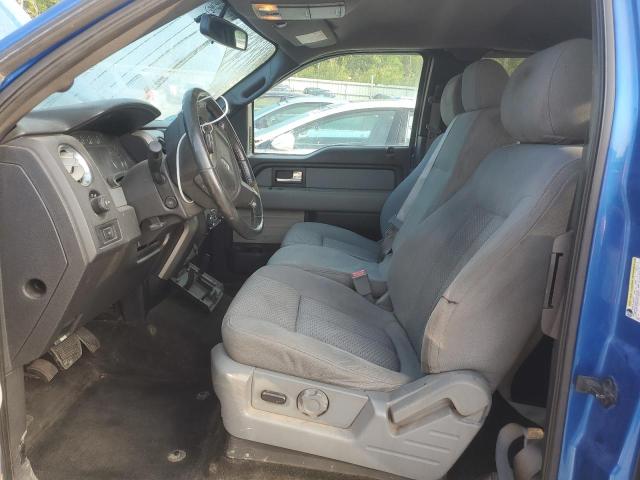 Photo 6 VIN: 1FTFX1ET9DFD78738 - FORD F-150 