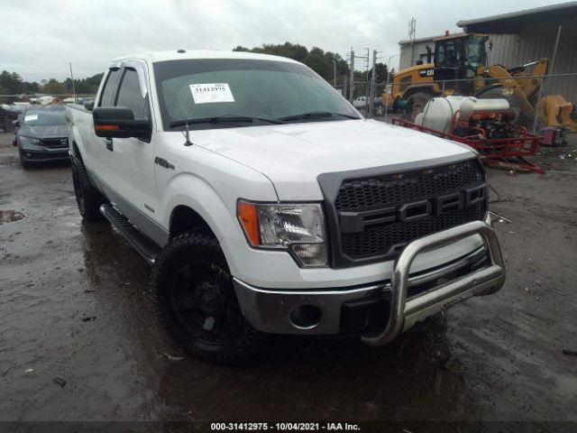 Photo 0 VIN: 1FTFX1ET9DKD52230 - FORD F-150 