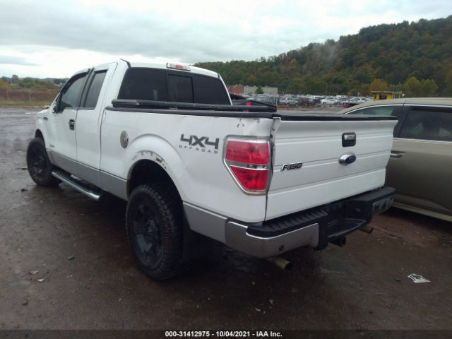 Photo 2 VIN: 1FTFX1ET9DKD52230 - FORD F-150 