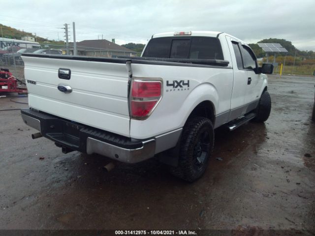 Photo 3 VIN: 1FTFX1ET9DKD52230 - FORD F-150 