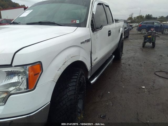 Photo 5 VIN: 1FTFX1ET9DKD52230 - FORD F-150 