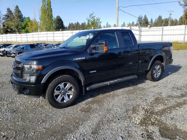 Photo 0 VIN: 1FTFX1ET9DKE90088 - FORD F-150 