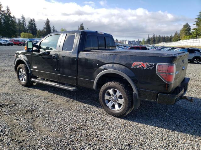 Photo 1 VIN: 1FTFX1ET9DKE90088 - FORD F-150 