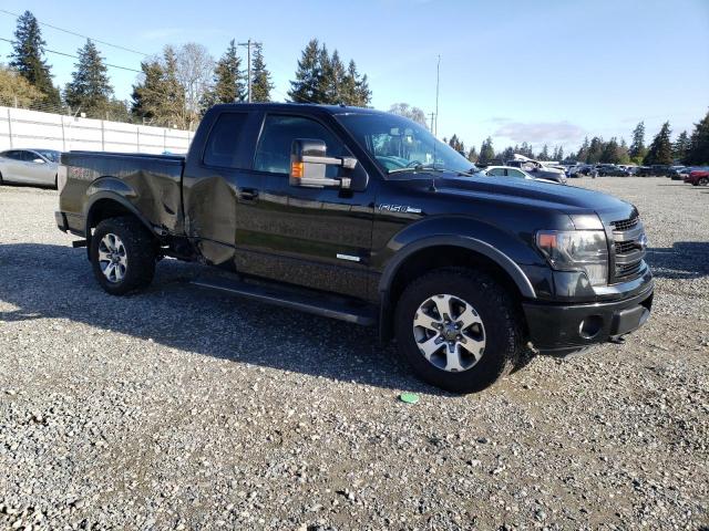 Photo 3 VIN: 1FTFX1ET9DKE90088 - FORD F-150 