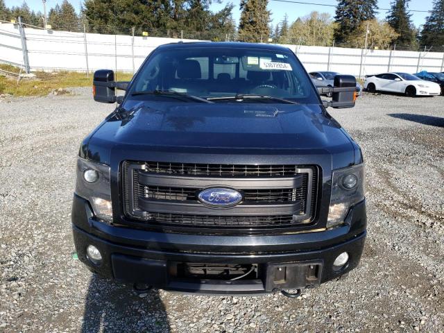 Photo 4 VIN: 1FTFX1ET9DKE90088 - FORD F-150 