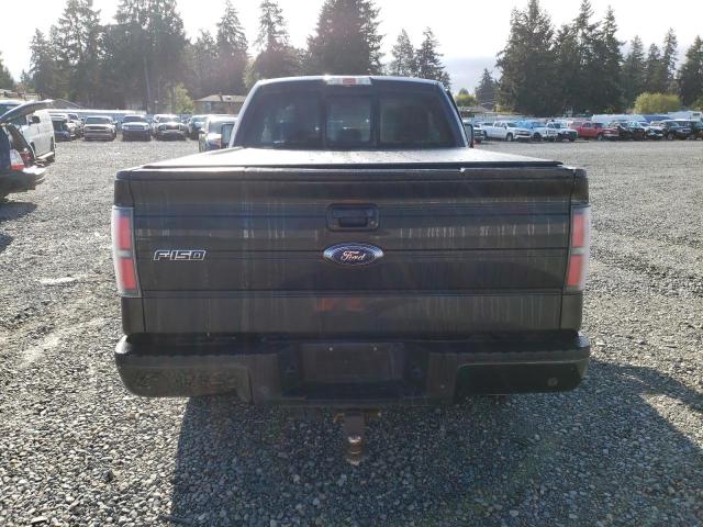 Photo 5 VIN: 1FTFX1ET9DKE90088 - FORD F-150 