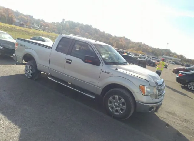 Photo 0 VIN: 1FTFX1ET9DKF79031 - FORD F-150 