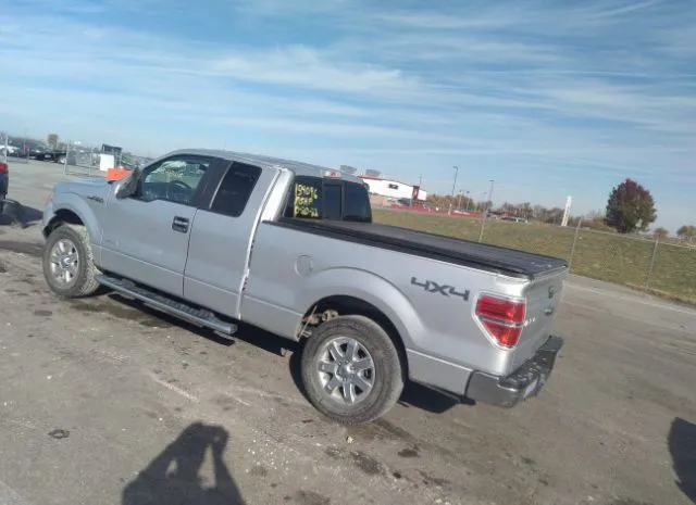 Photo 2 VIN: 1FTFX1ET9DKF79031 - FORD F-150 