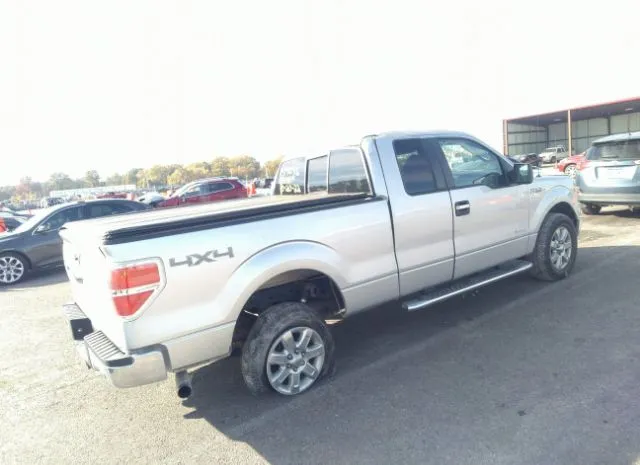 Photo 3 VIN: 1FTFX1ET9DKF79031 - FORD F-150 