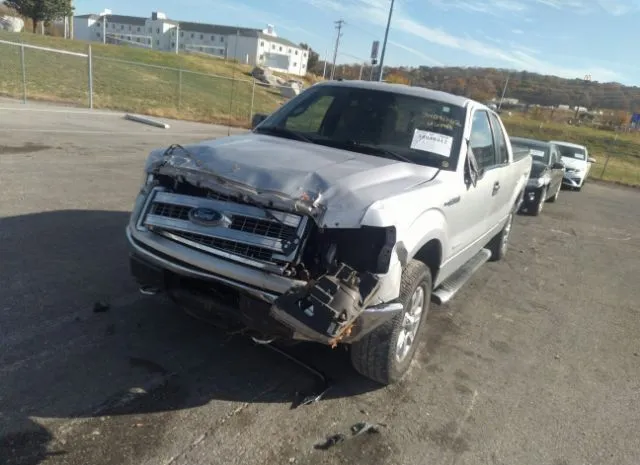 Photo 5 VIN: 1FTFX1ET9DKF79031 - FORD F-150 