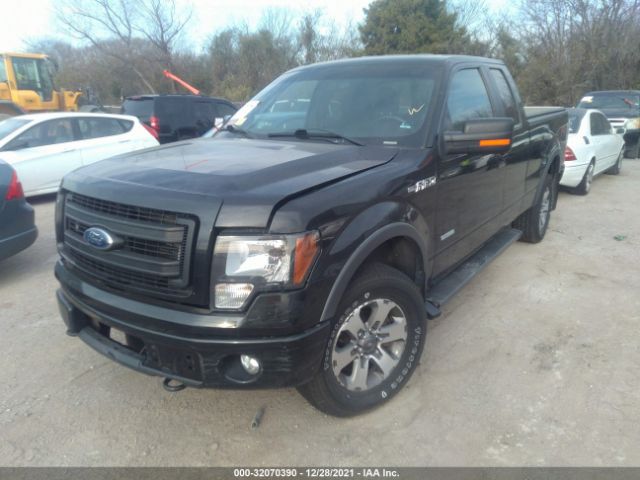 Photo 1 VIN: 1FTFX1ET9DKG09693 - FORD F-150 