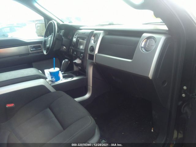 Photo 4 VIN: 1FTFX1ET9DKG09693 - FORD F-150 