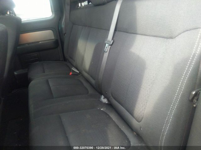 Photo 7 VIN: 1FTFX1ET9DKG09693 - FORD F-150 