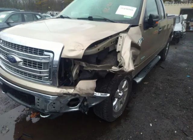 Photo 5 VIN: 1FTFX1ET9EFB36999 - FORD F-150 