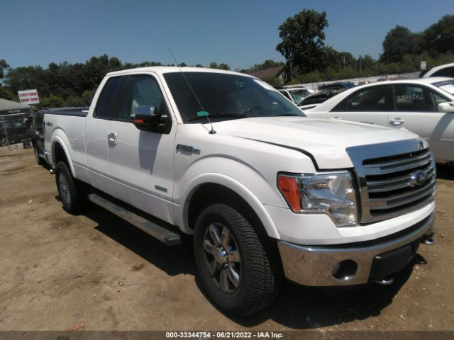 Photo 0 VIN: 1FTFX1ET9EFB38641 - FORD F-150 