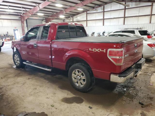 Photo 1 VIN: 1FTFX1ET9EFB59764 - FORD F150 SUPER 