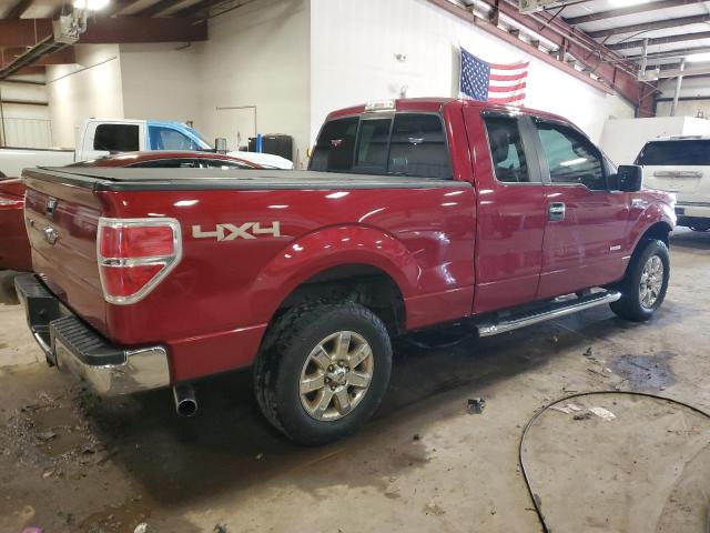 Photo 2 VIN: 1FTFX1ET9EFB59764 - FORD F150 SUPER 