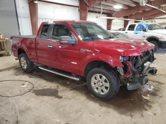 Photo 3 VIN: 1FTFX1ET9EFB59764 - FORD F150 SUPER 