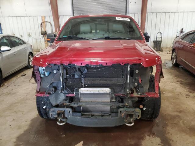 Photo 4 VIN: 1FTFX1ET9EFB59764 - FORD F150 SUPER 