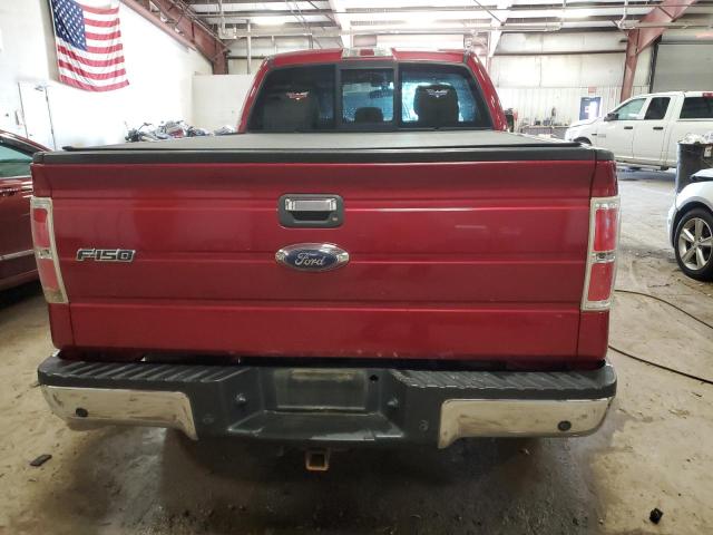 Photo 5 VIN: 1FTFX1ET9EFB59764 - FORD F150 SUPER 