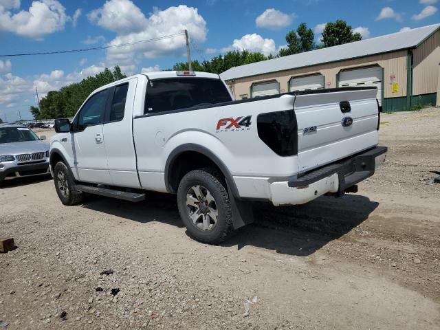 Photo 1 VIN: 1FTFX1ET9EFC99040 - FORD F-150 