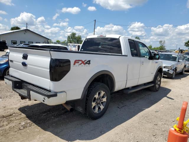 Photo 2 VIN: 1FTFX1ET9EFC99040 - FORD F-150 