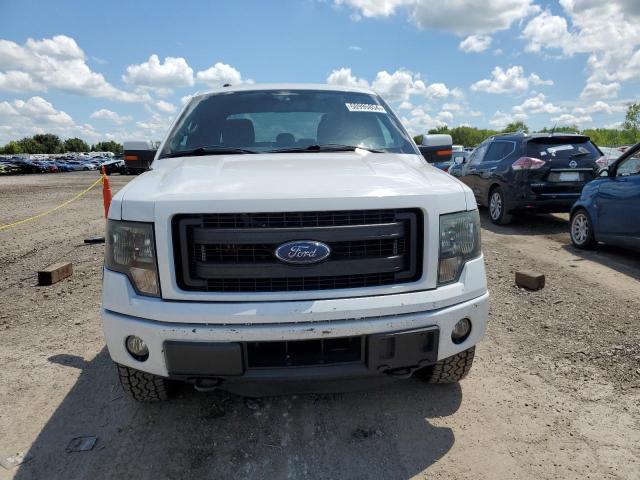 Photo 4 VIN: 1FTFX1ET9EFC99040 - FORD F-150 