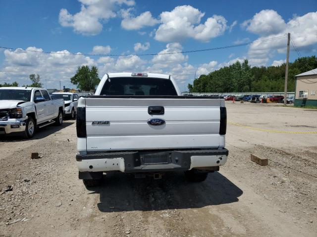 Photo 5 VIN: 1FTFX1ET9EFC99040 - FORD F-150 