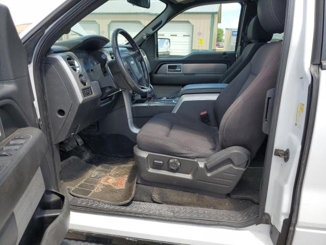 Photo 6 VIN: 1FTFX1ET9EFC99040 - FORD F-150 