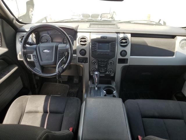 Photo 7 VIN: 1FTFX1ET9EFC99040 - FORD F-150 