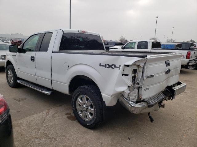 Photo 1 VIN: 1FTFX1ET9EFD14295 - FORD F150 SUPER 