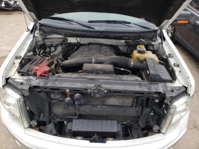 Photo 10 VIN: 1FTFX1ET9EFD14295 - FORD F150 SUPER 