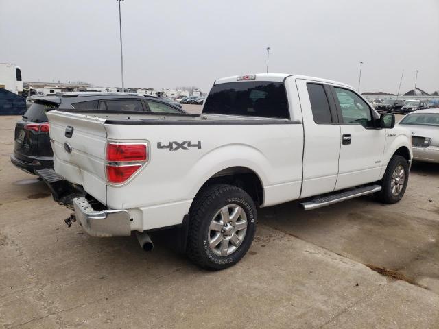 Photo 2 VIN: 1FTFX1ET9EFD14295 - FORD F150 SUPER 