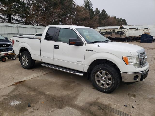 Photo 3 VIN: 1FTFX1ET9EFD14295 - FORD F150 SUPER 