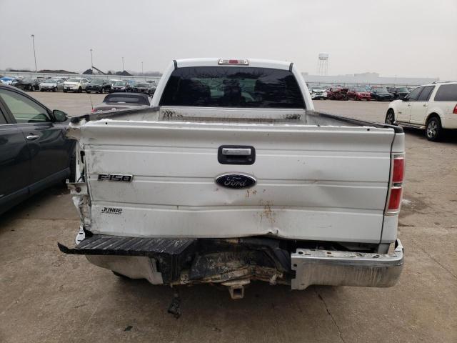 Photo 5 VIN: 1FTFX1ET9EFD14295 - FORD F150 SUPER 