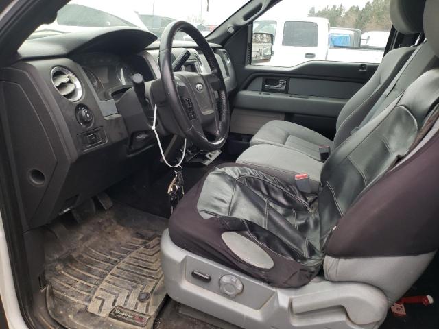 Photo 6 VIN: 1FTFX1ET9EFD14295 - FORD F150 SUPER 