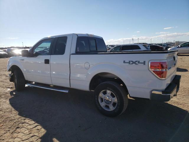 Photo 1 VIN: 1FTFX1ETXBFB08527 - FORD F150 SUPER 