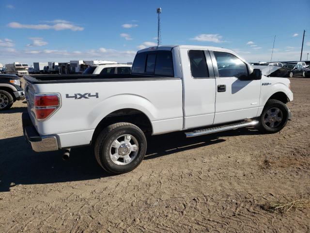 Photo 2 VIN: 1FTFX1ETXBFB08527 - FORD F150 SUPER 