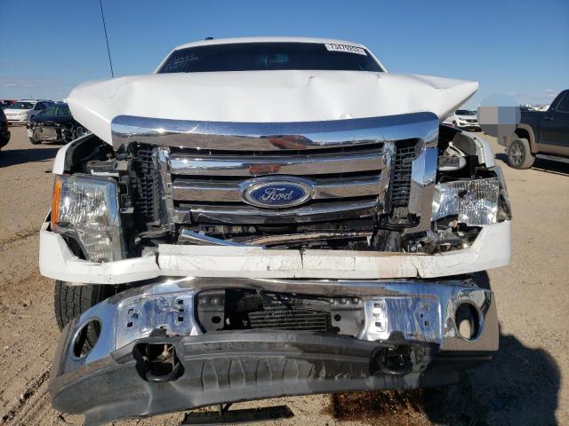 Photo 4 VIN: 1FTFX1ETXBFB08527 - FORD F150 SUPER 