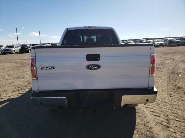 Photo 5 VIN: 1FTFX1ETXBFB08527 - FORD F150 SUPER 