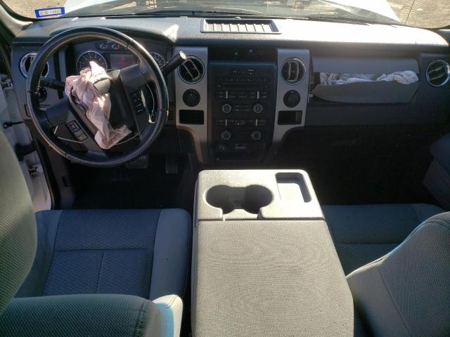 Photo 7 VIN: 1FTFX1ETXBFB08527 - FORD F150 SUPER 