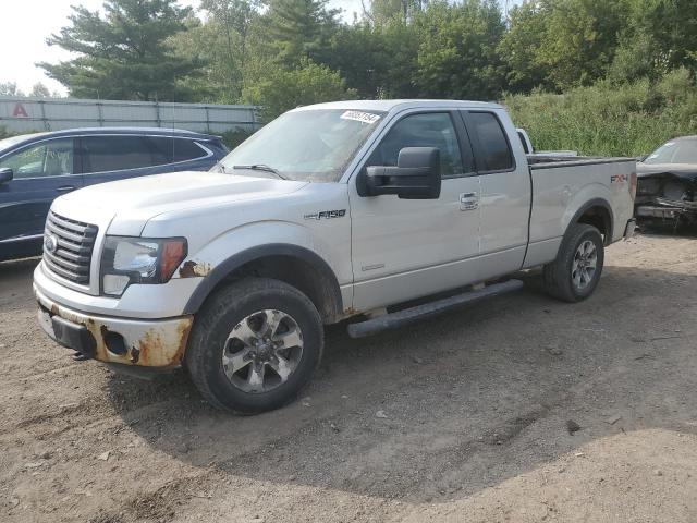 Photo 0 VIN: 1FTFX1ETXBFB48316 - FORD F150 SUPER 