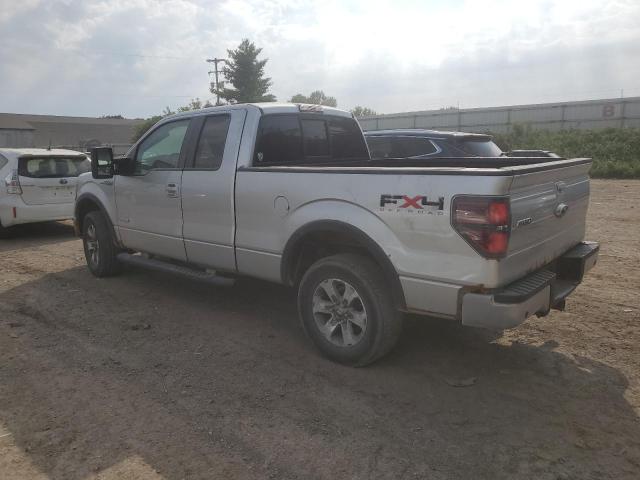 Photo 1 VIN: 1FTFX1ETXBFB48316 - FORD F150 SUPER 