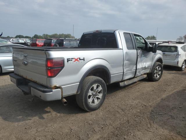 Photo 2 VIN: 1FTFX1ETXBFB48316 - FORD F150 SUPER 