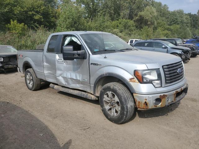 Photo 3 VIN: 1FTFX1ETXBFB48316 - FORD F150 SUPER 